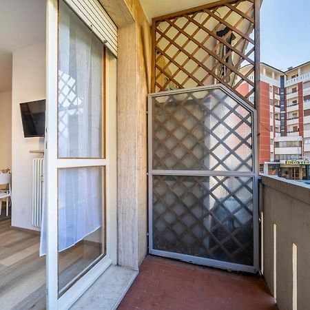 Apartament Zia Dina Apt - With Balcony Pasian di Prato Zewnętrze zdjęcie