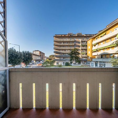 Apartament Zia Dina Apt - With Balcony Pasian di Prato Zewnętrze zdjęcie